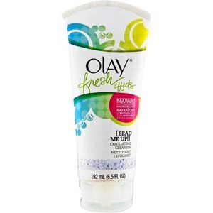 COPY - OLAY Fresh Effects Bead Me Up! Exfoliating Cleanser 6.5 oz